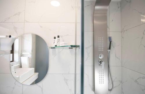 Bojanala Hotel | Lefa Boutique Hotel
