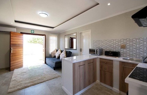 Rustenburg Hotel | Lefa Boutique Hotel