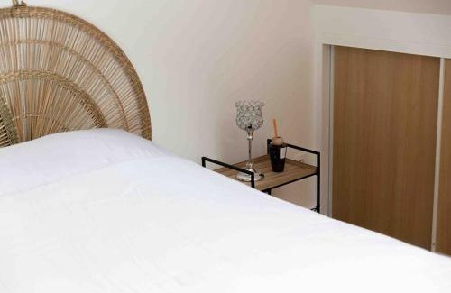 Argenteuil Apartment | *LeFamiliale*ProcheParis JO 2024