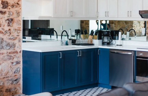 Casco Viejo Apartment | Lefevre 1C