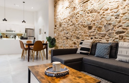 Casco Viejo Apartment | Lefevre 2A