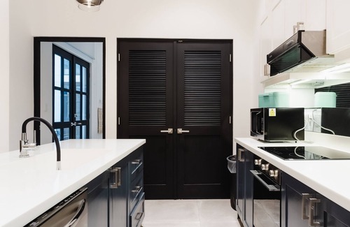 Casco Viejo Apartment | Lefevre 2A