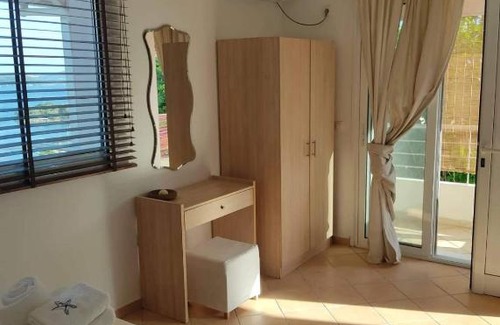 Perigiali House | Lefkada ' Nikol ' amazing view appartments