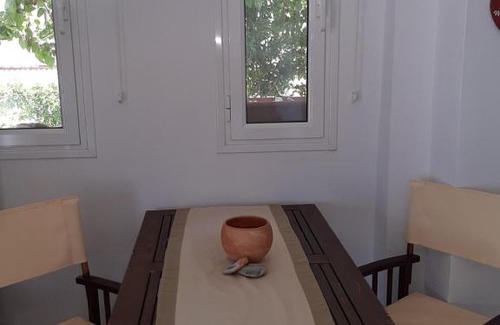 Perigiali House | Lefkada ' Nikol ' amazing view appartments