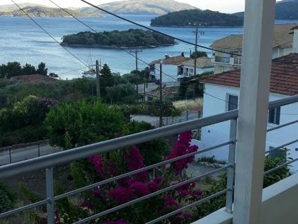 Perigiali House | Lefkada ' Nikol ' amazing view appartments