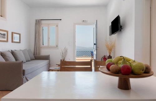 Astypalaia Apartment | Lefkanthemo Apartment
