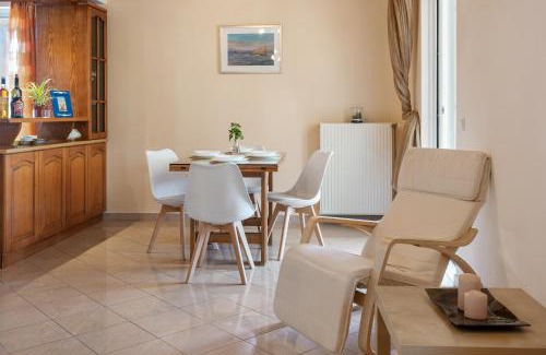 Kariotai Apartment | Lefkes Apartment