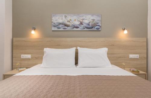 Kavos Hotel | Lefkimi Hotel