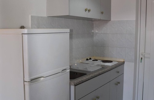 Ialyssos Apartment | Lefteris Insta-worthy Studio With Garden View