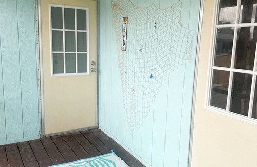 Steinhatchee Cottage | Legacy Duplex - boat & trailer parking, 1 mile to public ramp