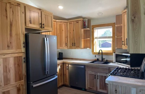 Eau Claire Other | Legacy Farm Equestrian And Waterfront Retreat