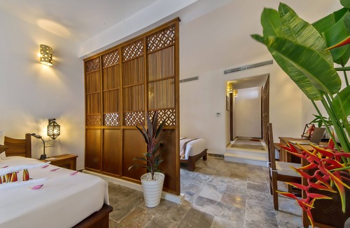 Cam Thanh Hotel | Legacy Hoi An Resort