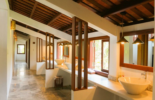Cam Thanh Hotel | Legacy Hoi An Resort