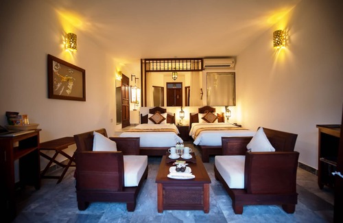 Cam Thanh Hotel | Legacy Hoi An Resort