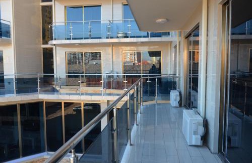 New Boulevard Hotel | Legacy Hotel