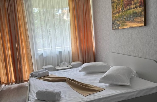 Eforie Nord Hotel | Legacy Hotel