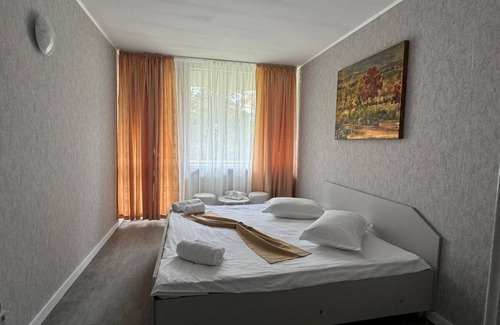 Eforie Nord Hotel | Legacy Hotel