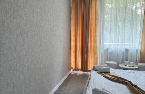 Eforie Nord Hotel | Legacy Hotel