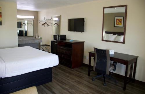 Cookeville Hotel | Legacy Inn - Cookeville