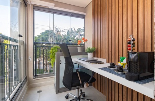 Jardim Vila Mariana Apartment | Legacy Klabin