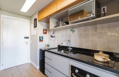 Jardim Vila Mariana Apartment | Legacy Klabin