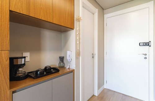 Jardim Vila Mariana Apartment | Legacy Klabin