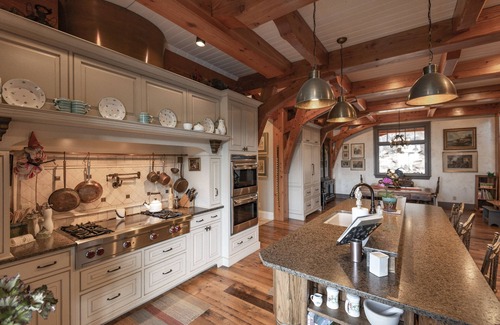 Franklin House | Legacy Lodge | The Ultimate Vacation Rental Including Pool, Hot Tub, and More!