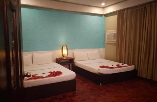 Iloilo City Proper Hotel | Legacy Mansion + coffee bar