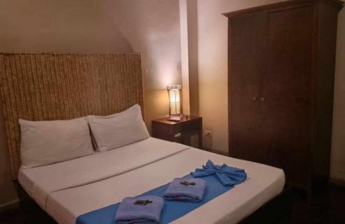 Iloilo City Proper Hotel | Legacy Mansion + coffee bar