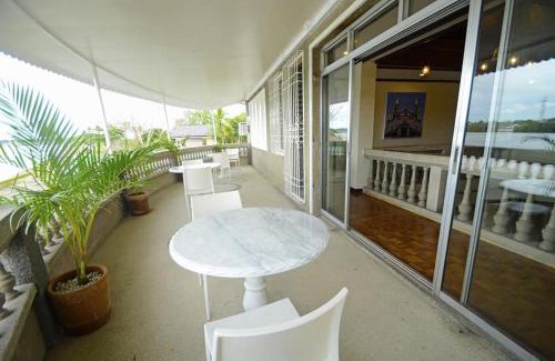 Iloilo City Proper Hotel | Legacy Mansion Pension House + Coffee Bar