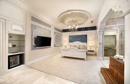 Sirkeci Hotel | Legacy Ottoman Hotel