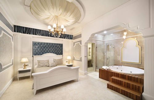 Sirkeci Hotel | Legacy Ottoman Hotel