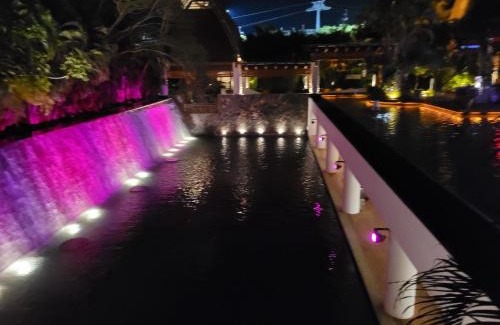 Nuevo Vallarta Hotel | Legacy Park Resort Nuevo Vallarta