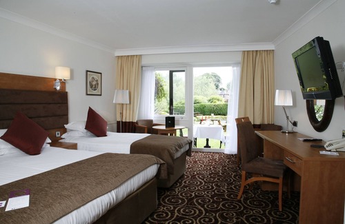 Harnham Hotel | Legacy Rose and Crown Hotel