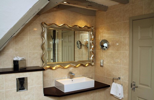 Harnham Hotel | Legacy Rose and Crown Hotel
