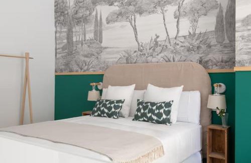 San Carlos-Tartessos Apartment | Legacy Sevilla