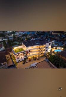 Bono East Region Apartment | Legacy Square Apartment Ghana East Legon