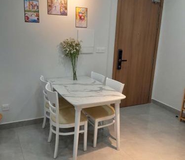 Thuan An Apartment | Legacy Thuận An