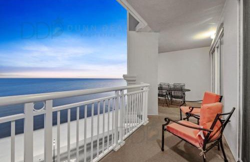 Gulfport House | Legacy Tower Two 1304