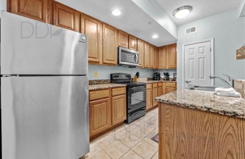 Gulfport House | Legacy Tower Two 1304