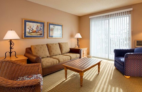 Steamboat Springs Ski Chalet | Legacy Vacation Club ** New Year's Week