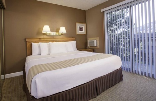 Steamboat Springs Ski Chalet | Legacy Vacation Club ** New Year's Week