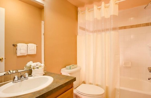 Steamboat Springs Ski Chalet | Legacy Vacation Club ** New Year's Week