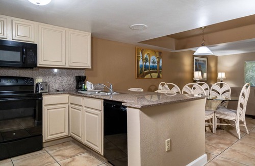Kissimmee Hotel | Legacy Vacation Resorts - Kissimmee/Orlando