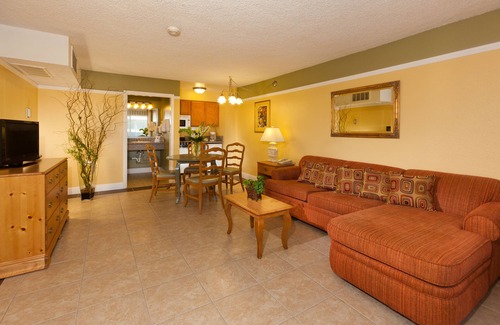 Downtown Reno Hotel | Legacy Vacation Resorts Reno