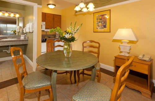 Downtown Reno Hotel | Legacy Vacation Resorts Reno