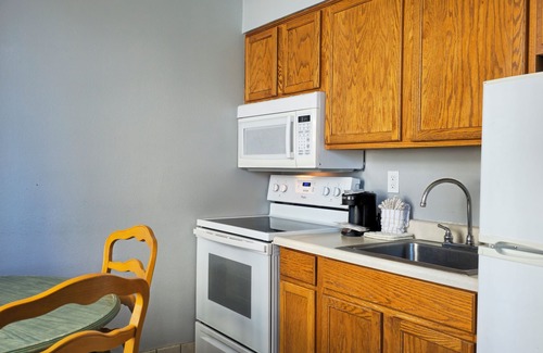 Downtown Reno Hotel | Legacy Vacation Resorts Reno
