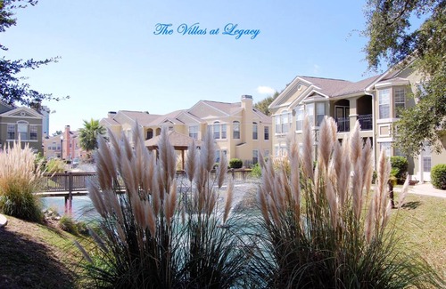 Gulfport Apartment | Legacy Villa 0304