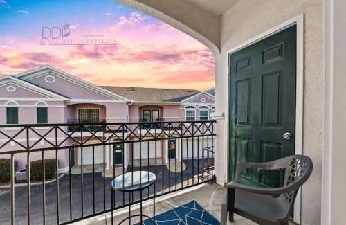 Gulfport Villa | Legacy Villa 1004