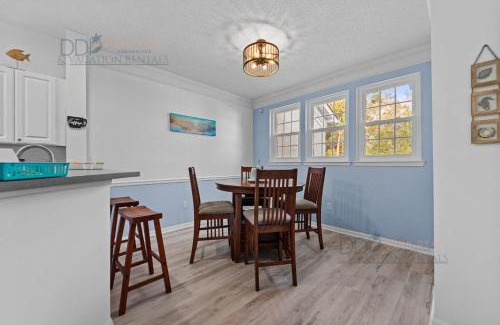 Gulfport Villa | Legacy Villa 1004